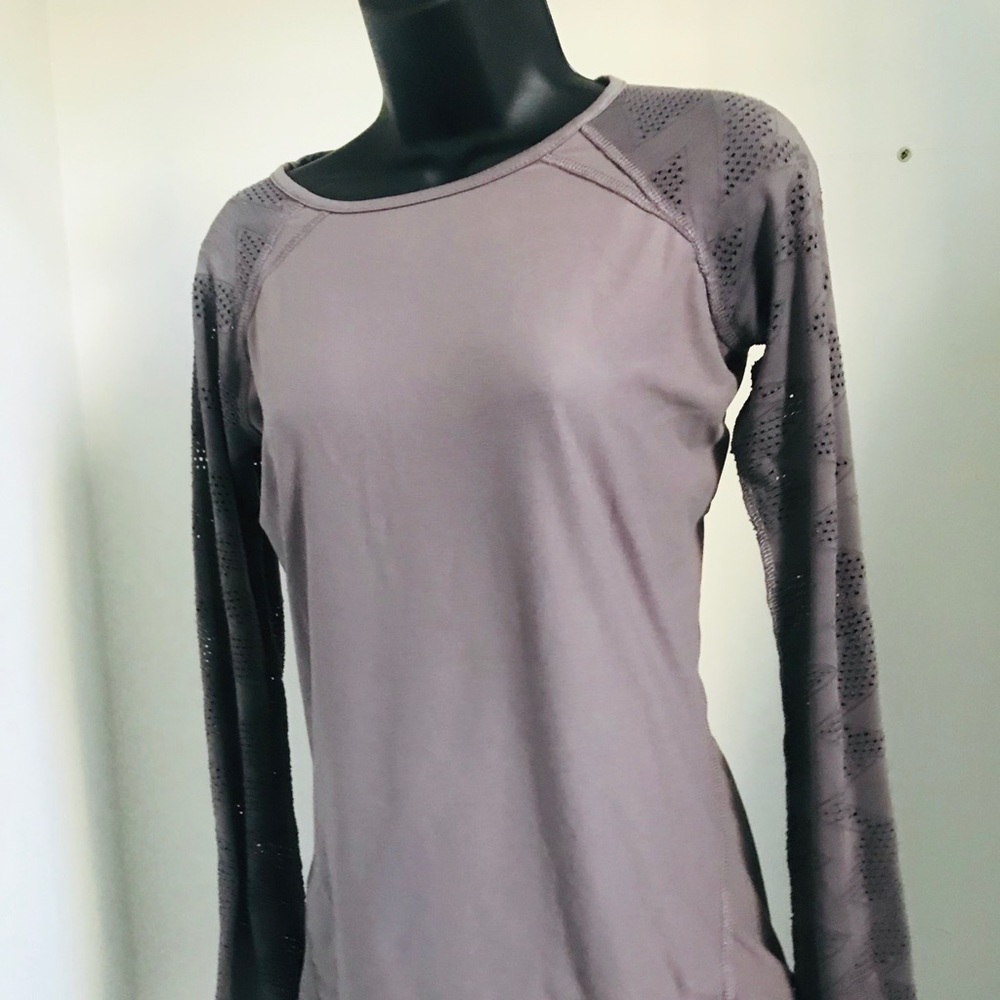 Lukka Lux Active Long Sleeve